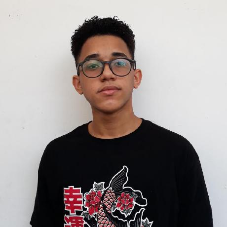 Foto de Uriel Ribeiro